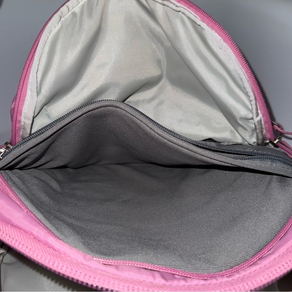The North Face Women’s Pink Borealis Backpack - Picture 11 of 16